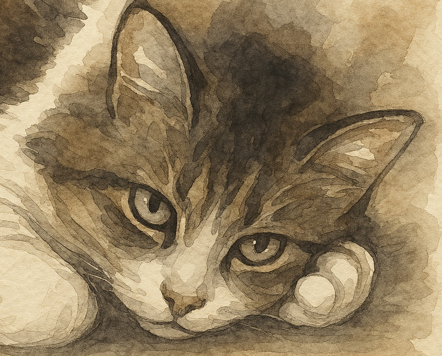 Lulu — CEO of Cat Life